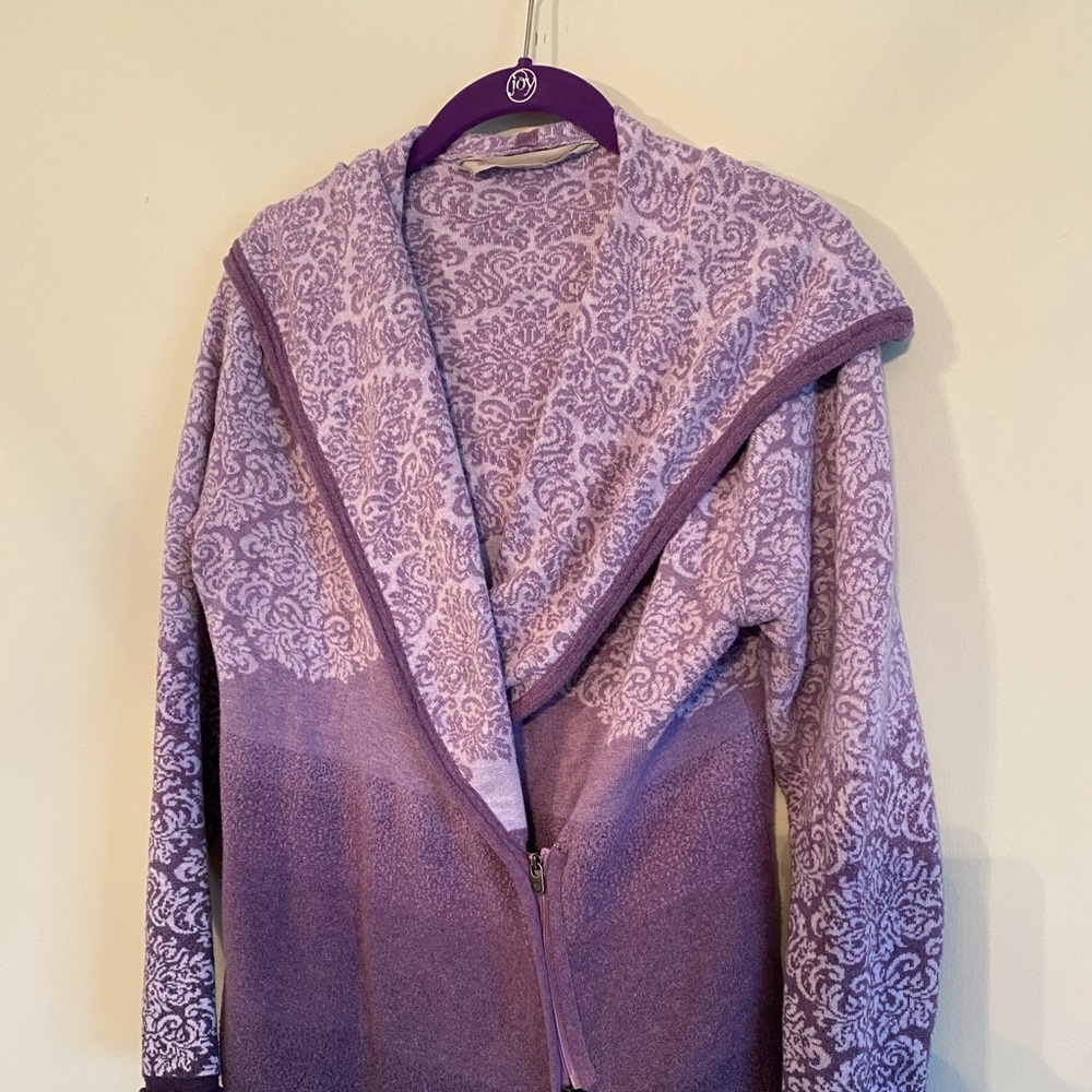 Athleta Yoga wrap